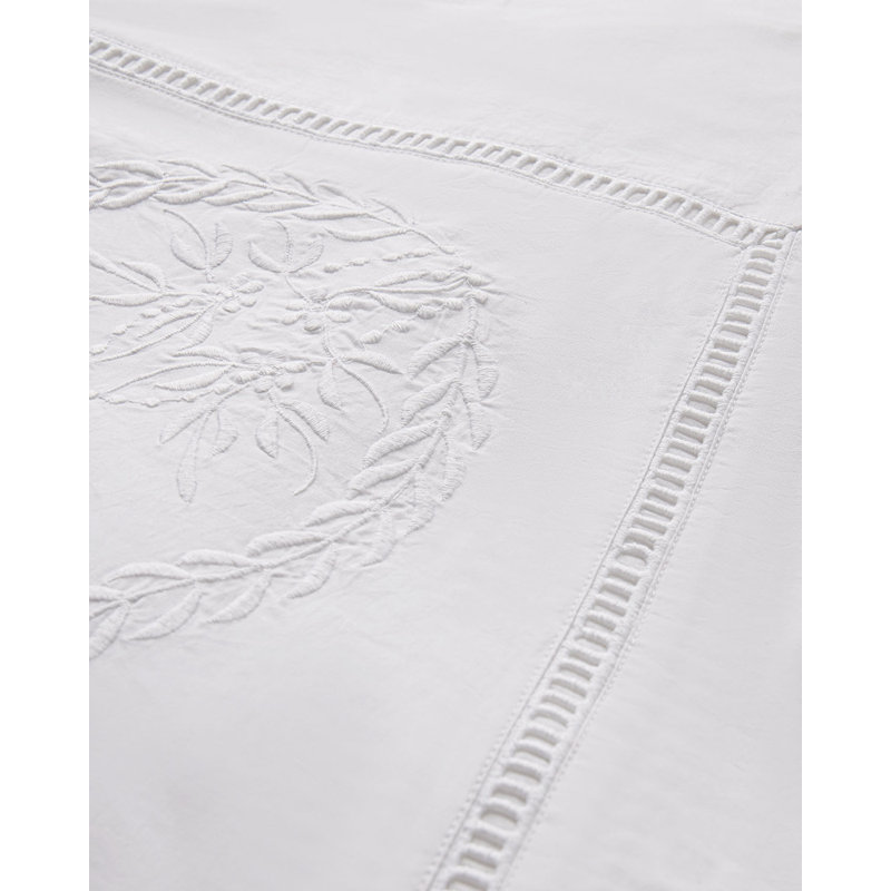 Prairie Duvet Cover, Queen Duvet Cover
