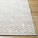 Bouclair Geometric Rug