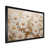 Black Single Picture Framed
