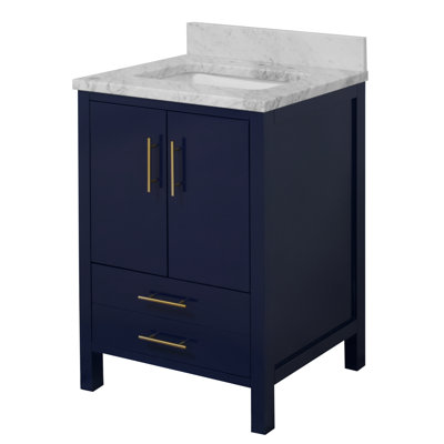 Kiara 24'' Single Bathroom Vanity