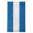 Blue/White Baseball