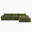 Canapé compressé avec mousse haute densité-529296468