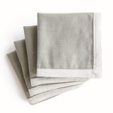 FERNBROOK COCKTAIL NAPKINS