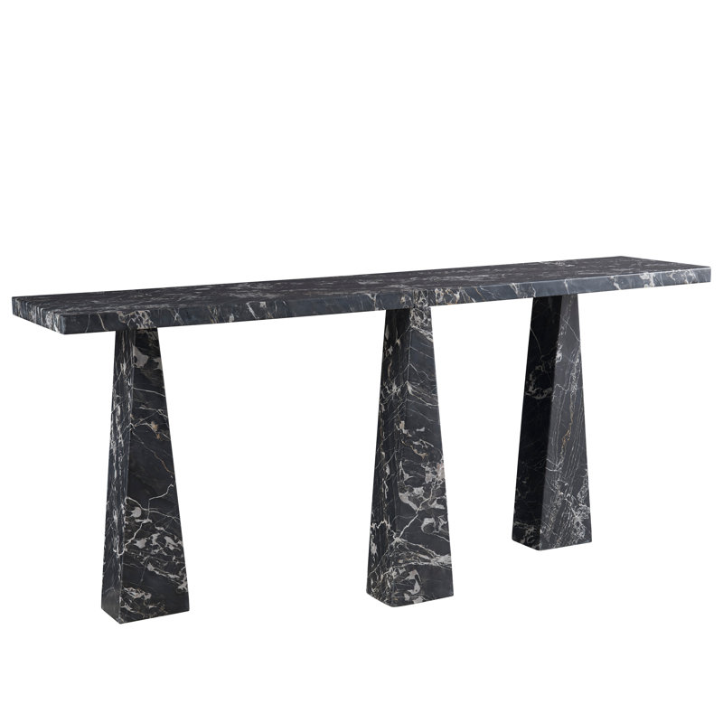 Spectrum Console Table
