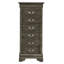 Commode 6 tiroirs Elegant Traditional-2032581614