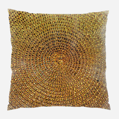  Background Indoor/Outdoor Canvas Throw Pillow