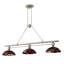 Metro Fusion 3 - Light Pendant-1890774230
