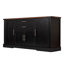 Armoire de rangement 63 "avec 2 tiroirs et porte-1019938455