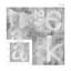 Rouleau abstrait Zyriel-947706904