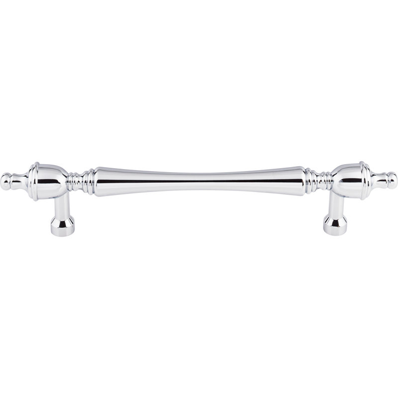 Somerset Appliance Pull, Polished Chrome