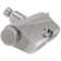 All-In-One Wall Mount Kit with 10-Function Handheld Shower and Filtered Bracket Jet Massage Sprayer
