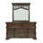  Ashyla King Sleigh Bed, Dresser & Mirror, Chest, Nightstand Set-1325538548-1306938424