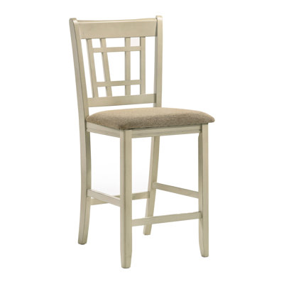 Tabouret de bar et de comptoir Rabalais
