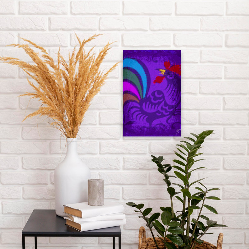 Print, 45.72cm H x 30.48cm W