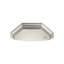 Mystic 2 1/2" Center to Center Bar Pull-872657824