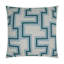 Milos Throw Pillow