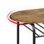 Adoram 2 - Person Dining Set