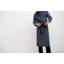 Denim Blue Bistro Apron