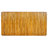 Outdoor Wood Dining Table