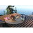Valenzuela Rectangular Folding Outdoor Camping Table , 42'' in. W 29'' in. D