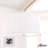 Cottage Hill 4 - Light Linear Shaded Drum Pendant-74777687