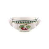 Villeroy & Boch French Garden 11.75 oz Fleurence Soup Cup