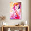 Flamant rose Brampt-108385977