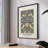 William Morris Framed Print XCII-428787413-428787375