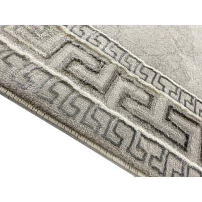 Harriotte Geometric Area Rug