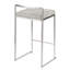 Tabouret de bar et de comptoir empilable Ernestine (ensemble de 3)-1106708702-1108283078