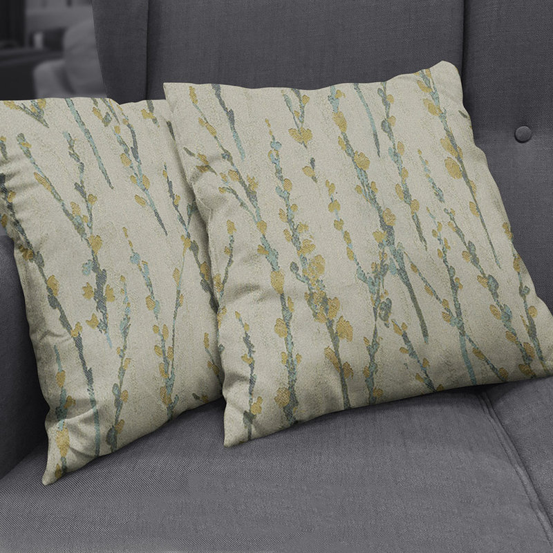 Tissu Modena, Capri