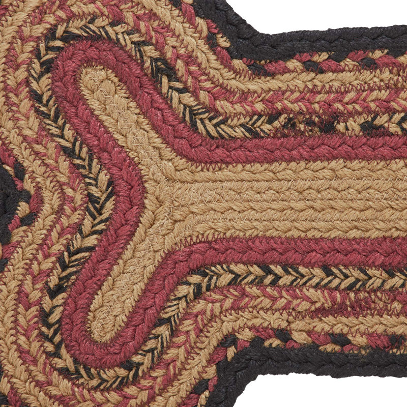 Ghonge Geometric Indoor Rug, Novelty 1'3" x 1'11"