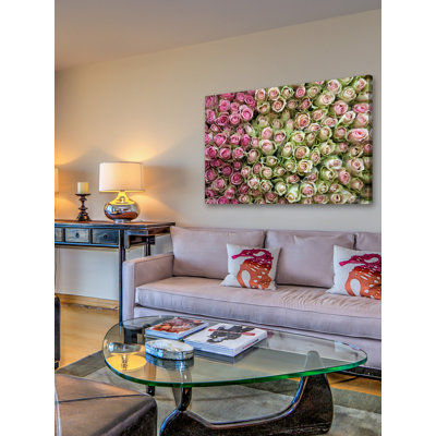" Roses In Pink " by Jody Stuart
