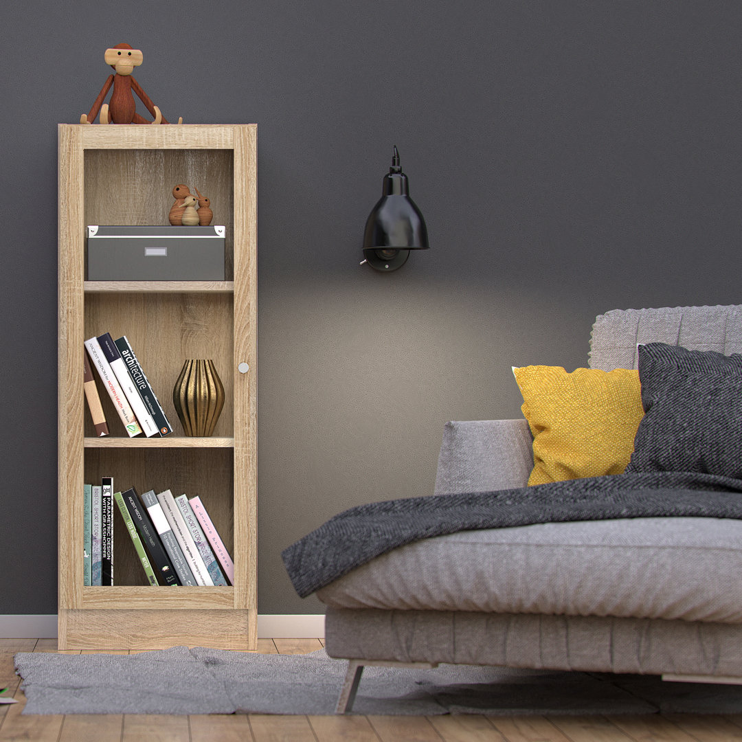 Basic Display Cabinet