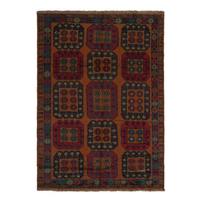 One-of-a-Kind Area Rug in