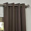Rideaux obscurcissant de pièce pour le salon - Rideaux de chambre à coucher pour rideaux à panneau simple de grande fenêtre-567574010-613840304