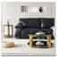 Table basse moderne 35 pouces