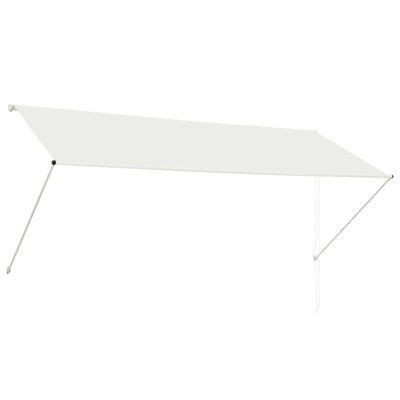 Terah Retractable Awning