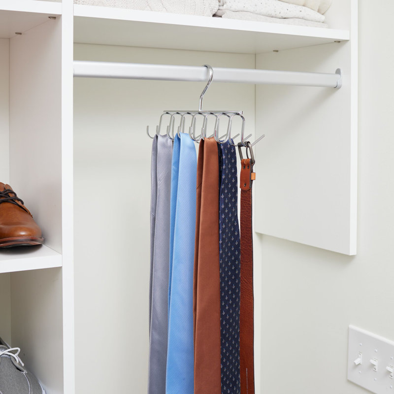 Axis Metal Hanging Organizer