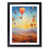 Black Framed selected