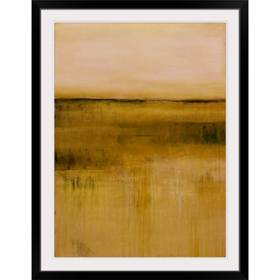 «Dawn» par Frisco, impression