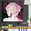 Glamour - reproduction sur toile tendue-875220441