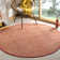 Figuig Hand Woven Cotton Abstract Rug