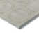 Premium Machine Washable Elize AMF1451 Geometric Rug