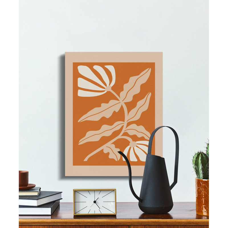 Wrapped Canvas Print Set, 50.8 cm H x 25.4 cm W