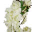 Arche de mariage 90,55 "Wisteria