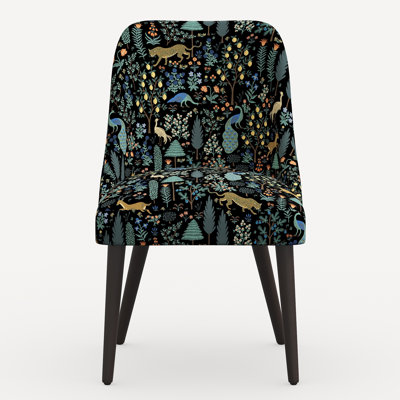 Rifle Paper Co. x Cloth and Company Clare Dining Chair
