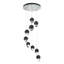Chrysalis 9 - Light Cluster Geometric Pendant-1197116419-1197116474-1197116475