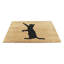Adella Non-Slip Indoor Doormat