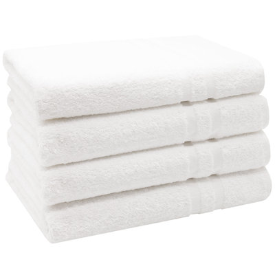 Midweight Bath Towel